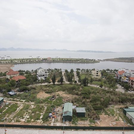 Ferienwohnung Tuti Halong Hạ Long Exterior foto