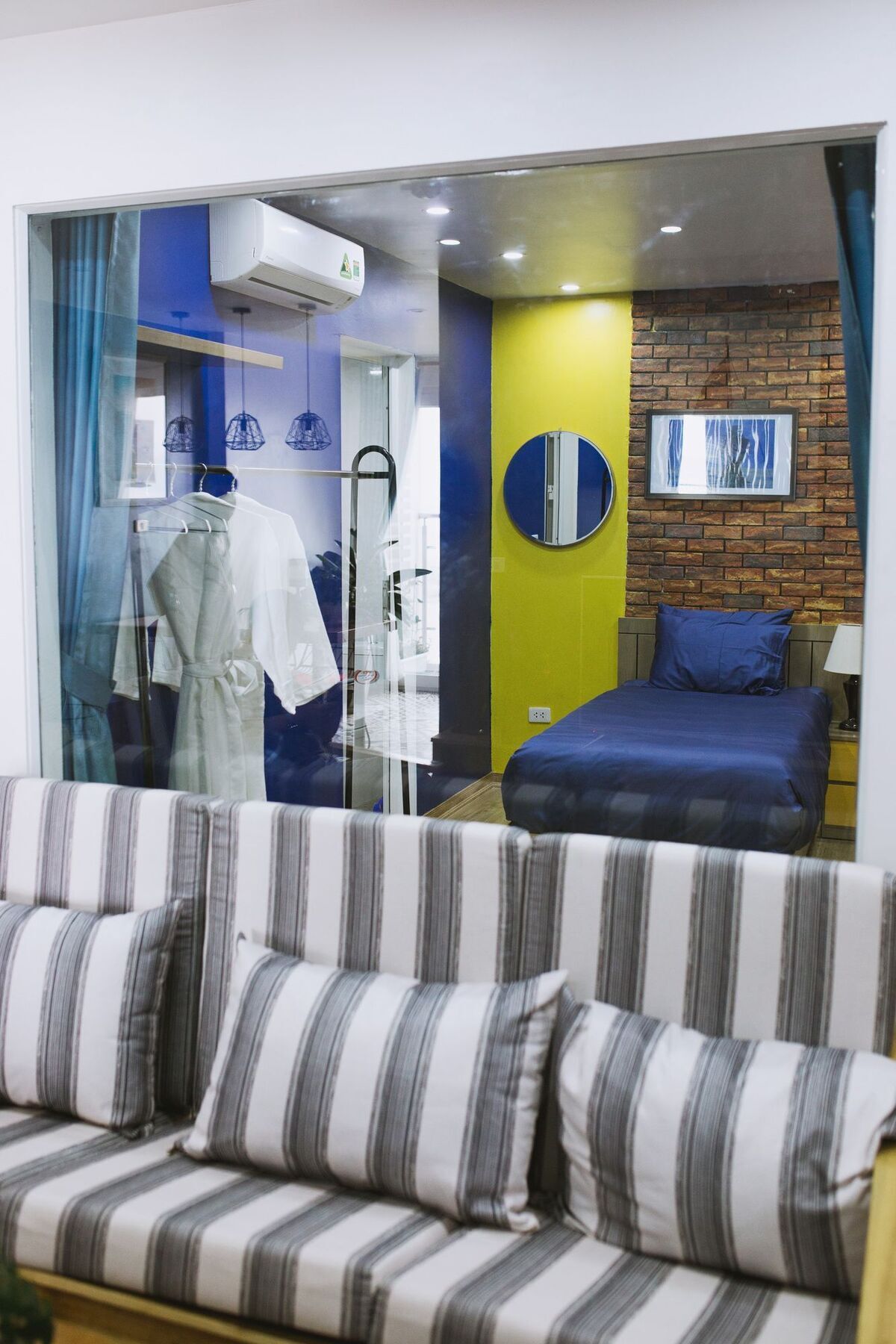 Ferienwohnung Tuti Halong Hạ Long Exterior foto