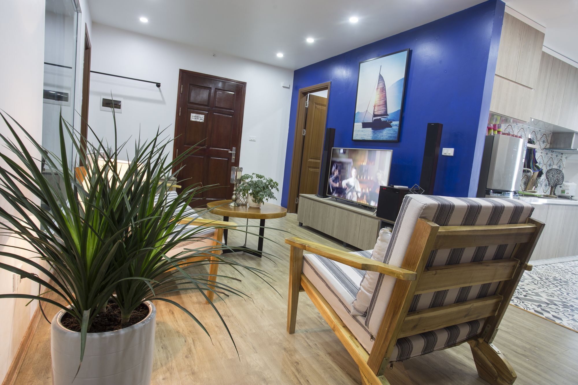 Ferienwohnung Tuti Halong Hạ Long Exterior foto